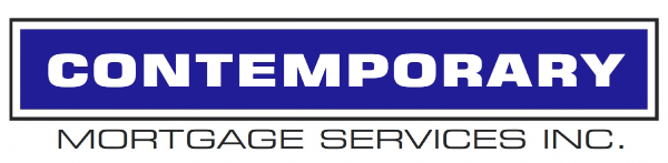Contemporary Mortgage Logo